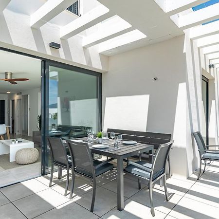 Luxury Apartment Michael La Cala De Mijas Eksteriør billede