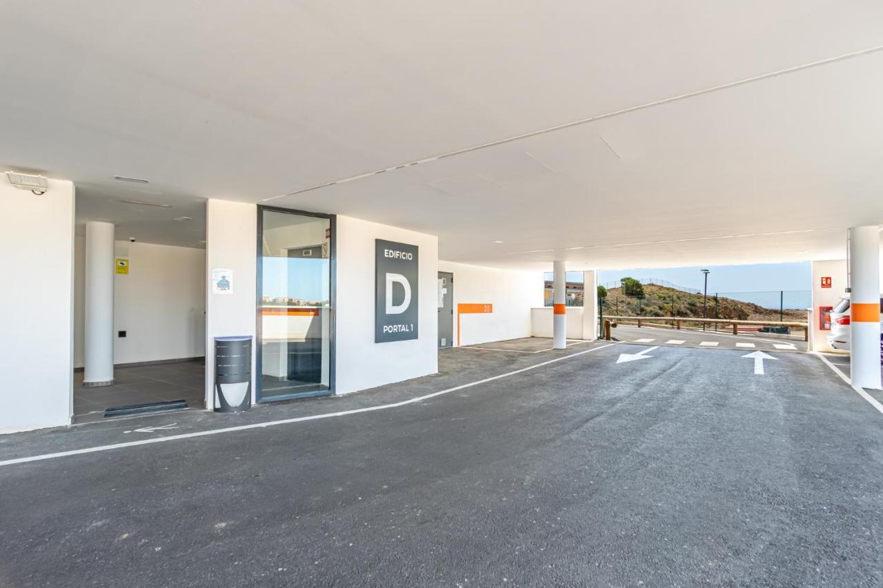 Luxury Apartment Michael La Cala De Mijas Eksteriør billede