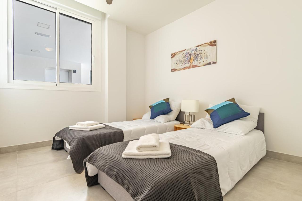 Luxury Apartment Michael La Cala De Mijas Eksteriør billede