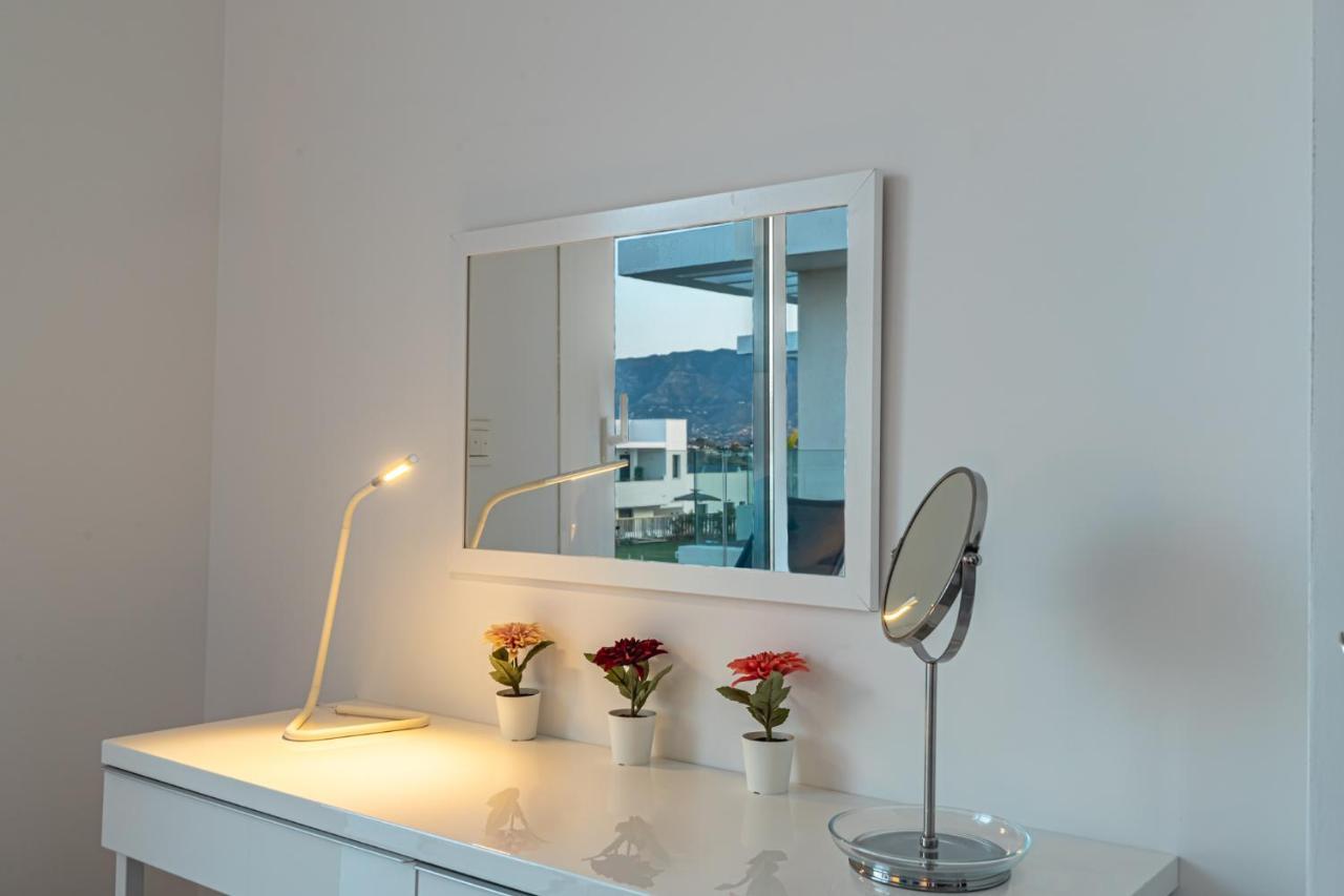 Luxury Apartment Michael La Cala De Mijas Eksteriør billede