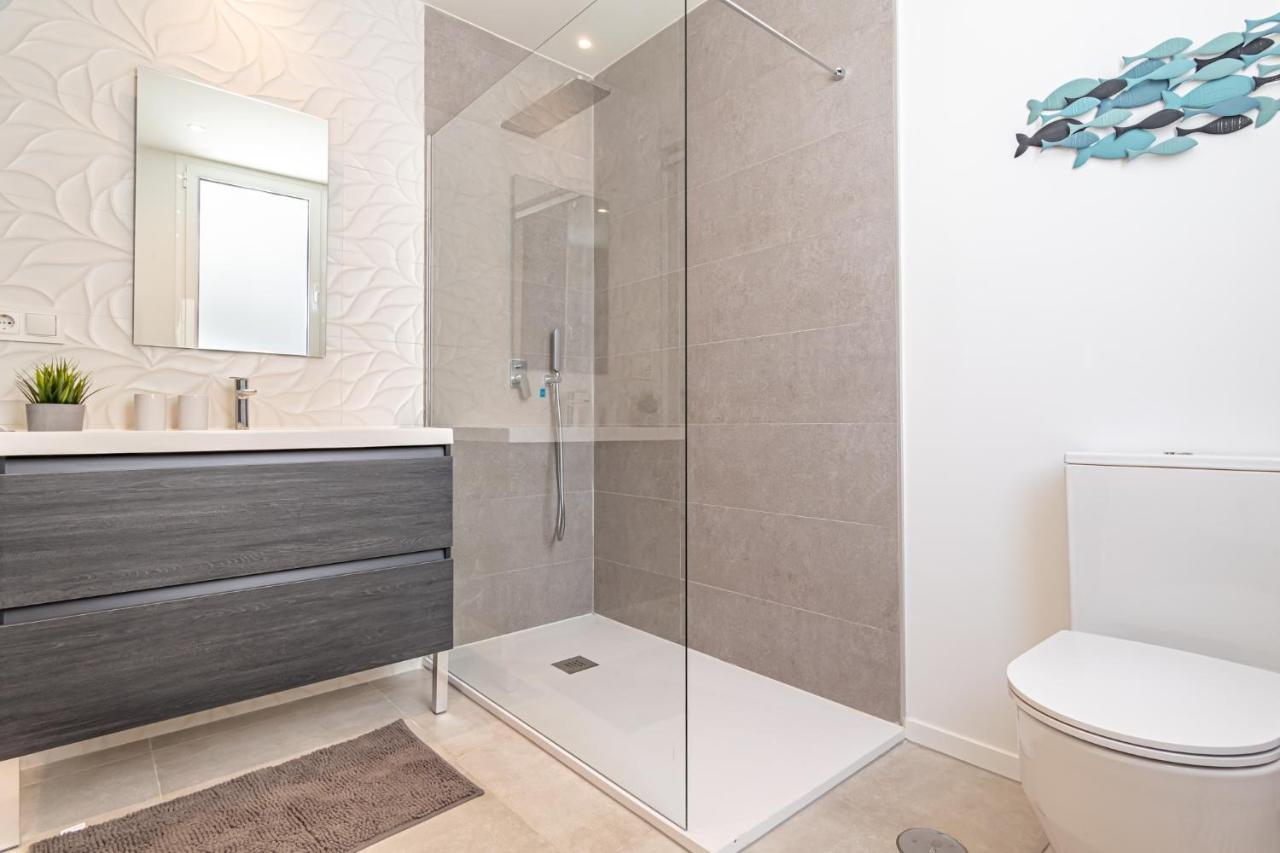 Luxury Apartment Michael La Cala De Mijas Eksteriør billede